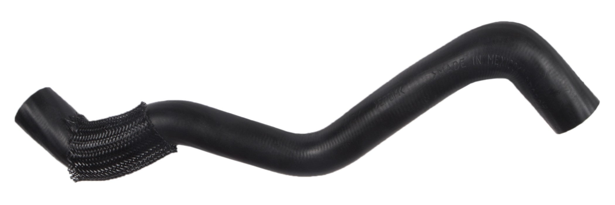 Continental Radiator Coolant Hose 66994