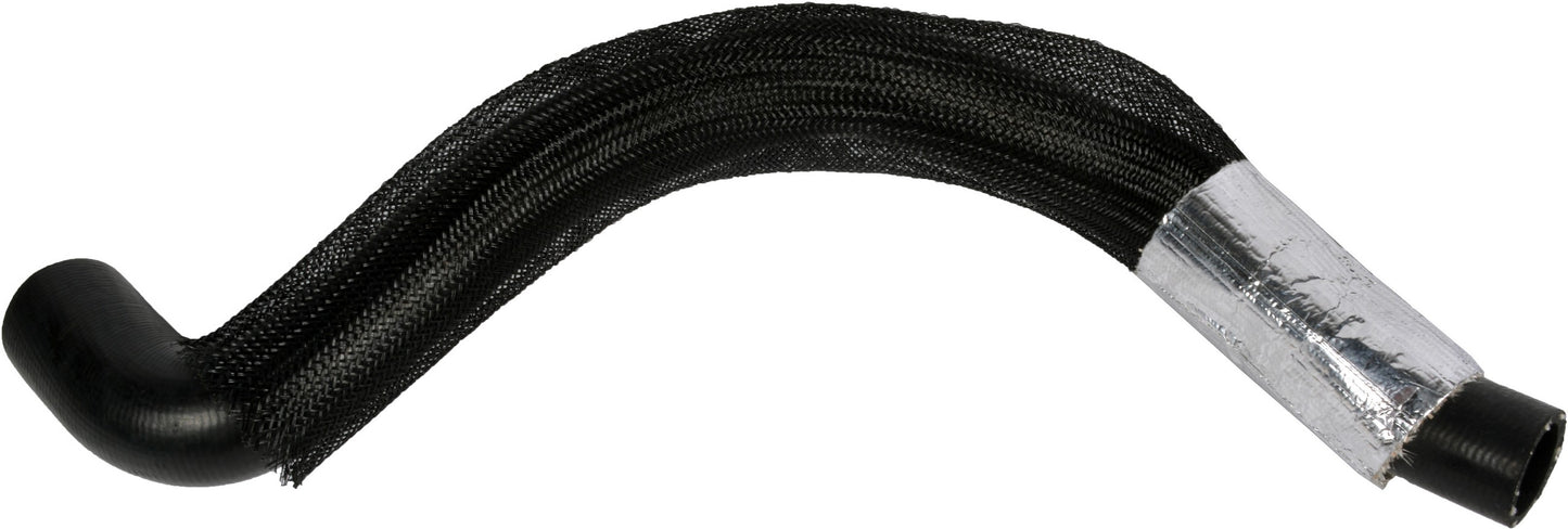 Continental Radiator Coolant Hose 67018