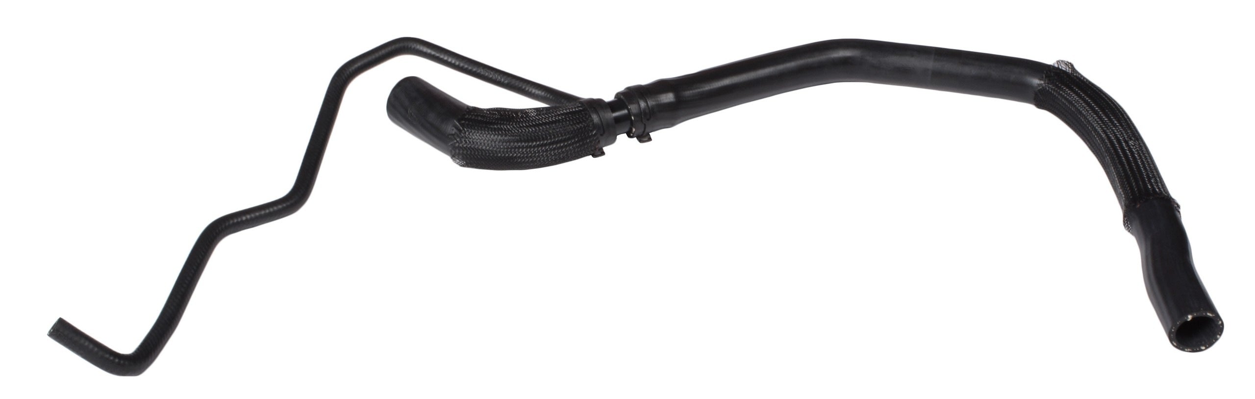 Continental Radiator Coolant Hose 67027