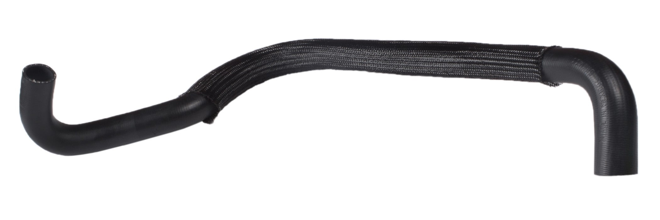 Continental Radiator Coolant Hose 67028