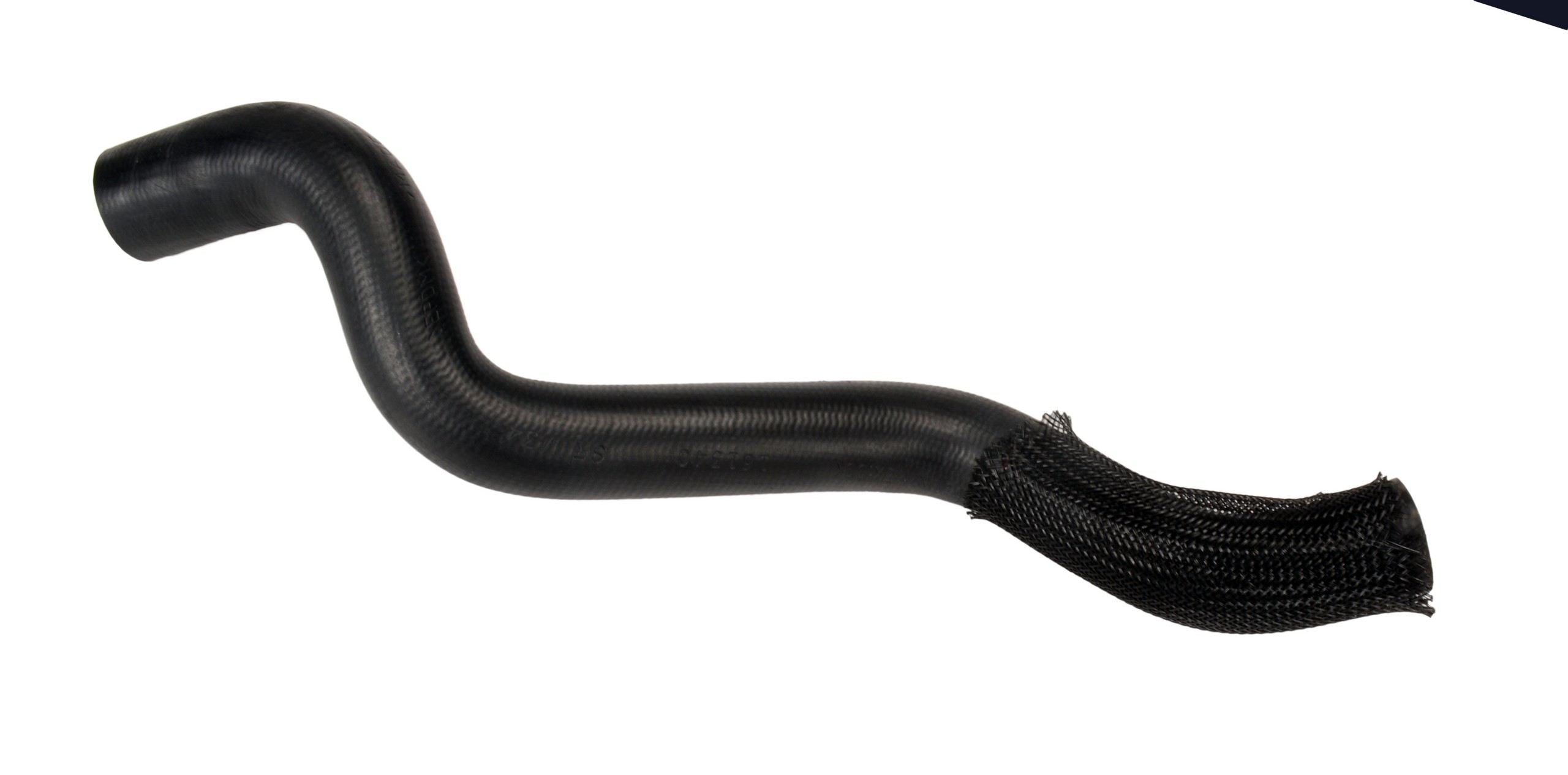 Continental Radiator Coolant Hose 67029