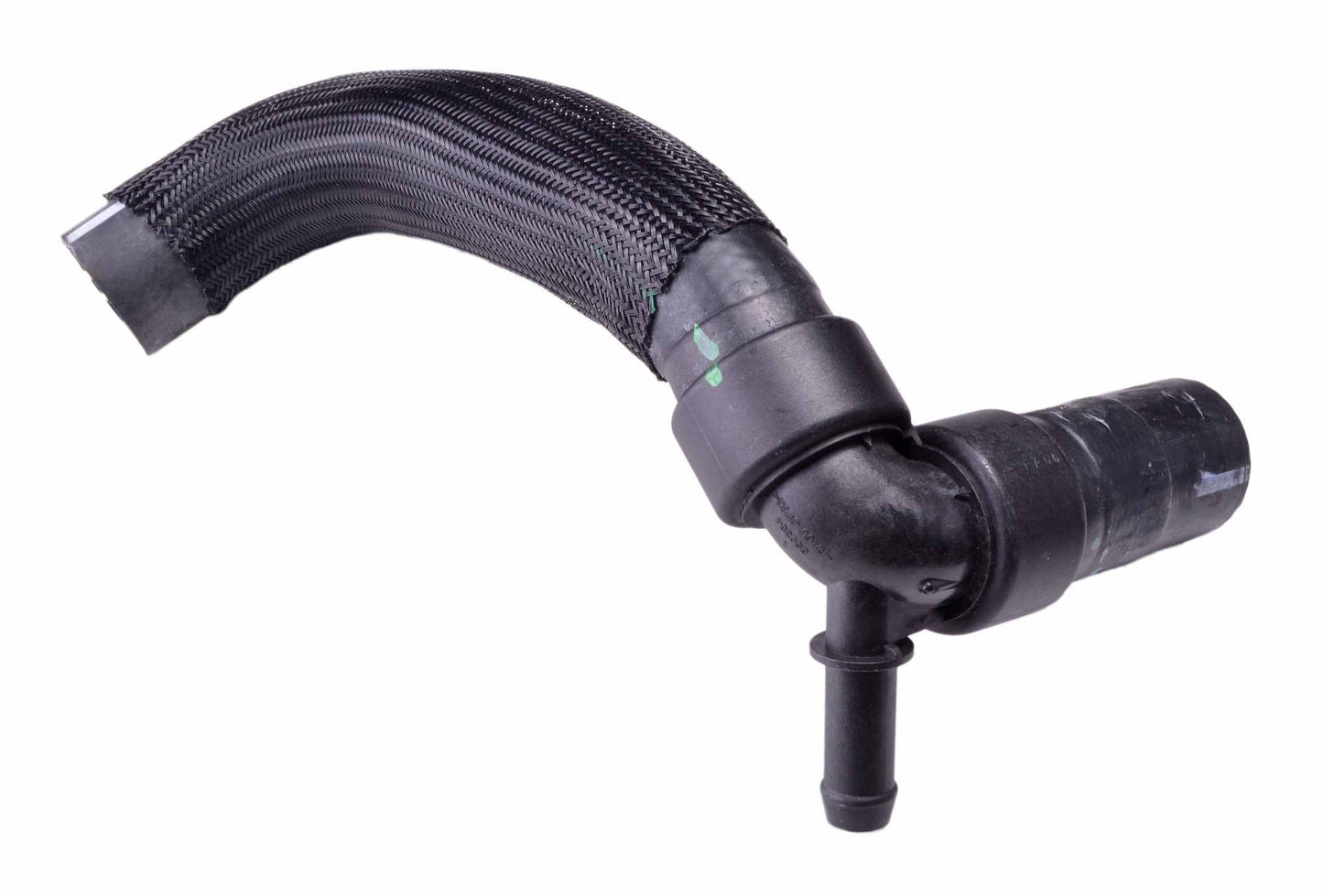 Continental Radiator Coolant Hose 67034