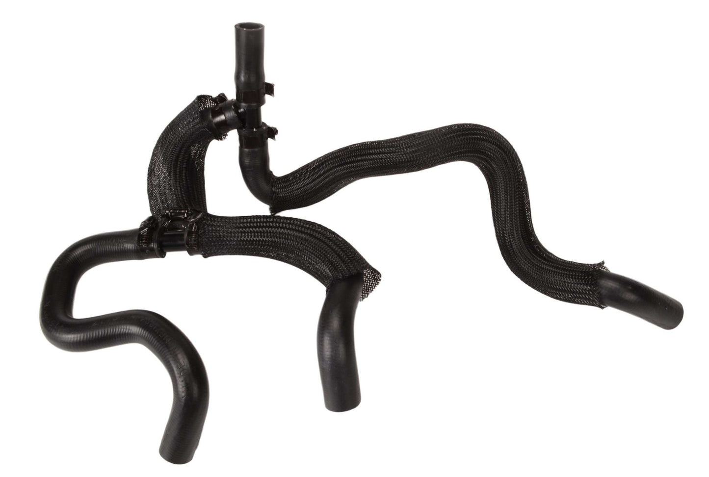 Continental Radiator Coolant Hose 67035