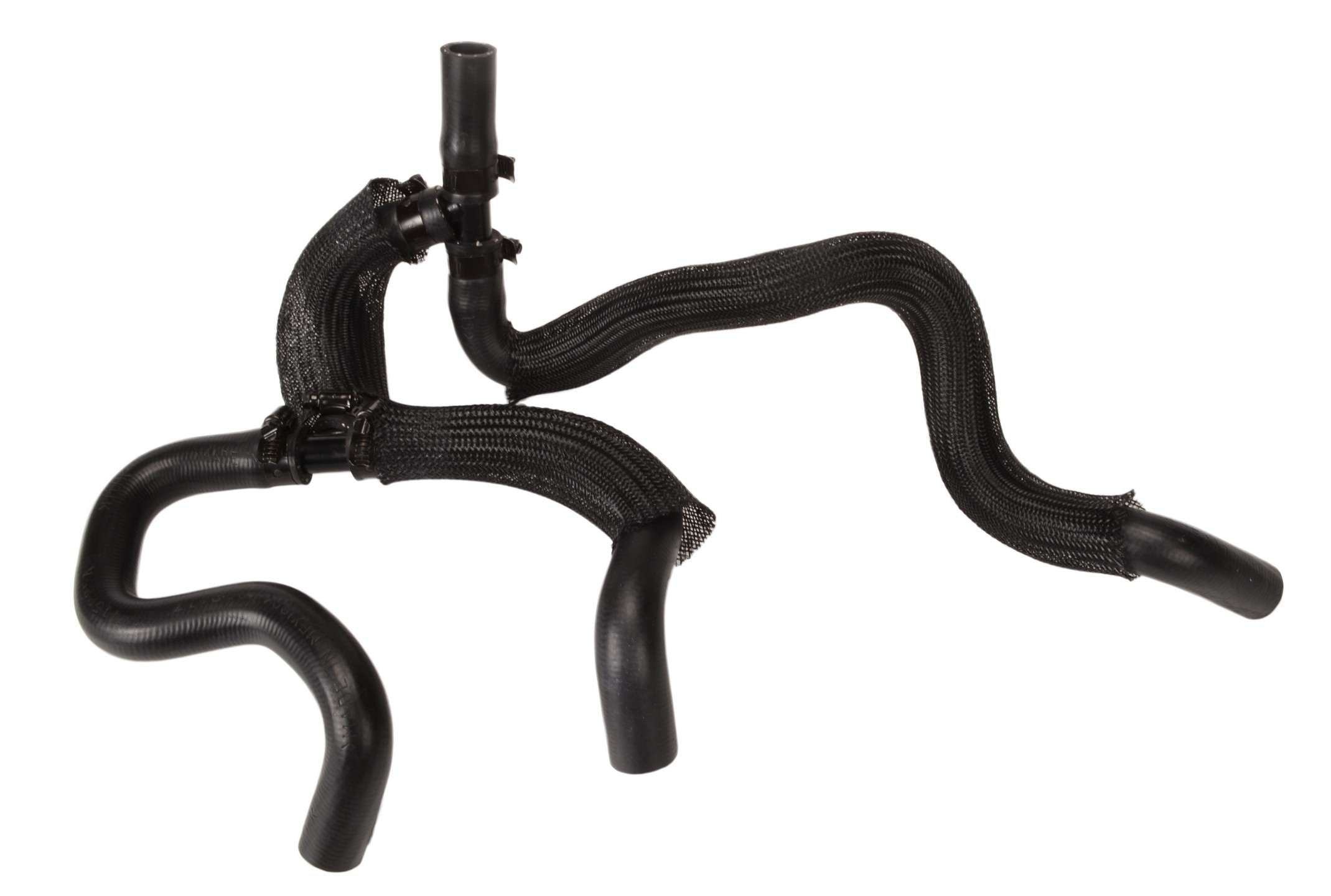 Continental Radiator Coolant Hose 67035