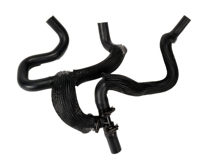 Continental Radiator Coolant Hose 67035