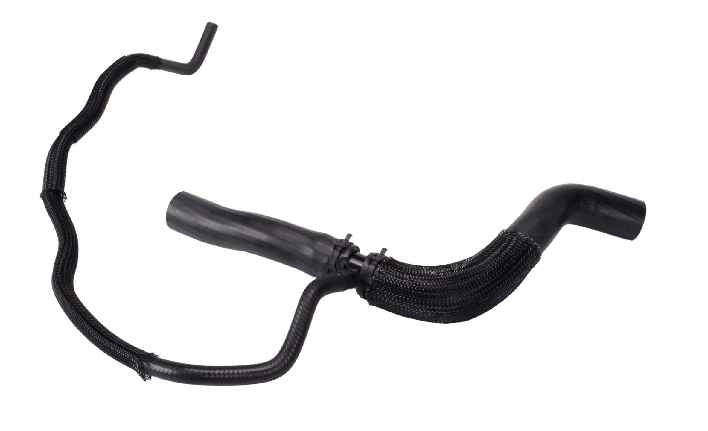 Continental Radiator Coolant Hose 67046