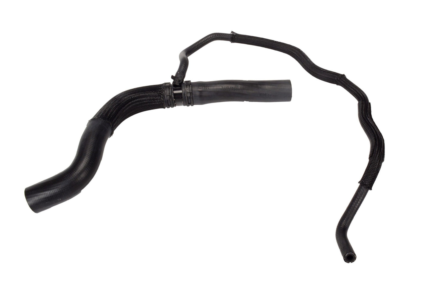 Continental Radiator Coolant Hose 67046