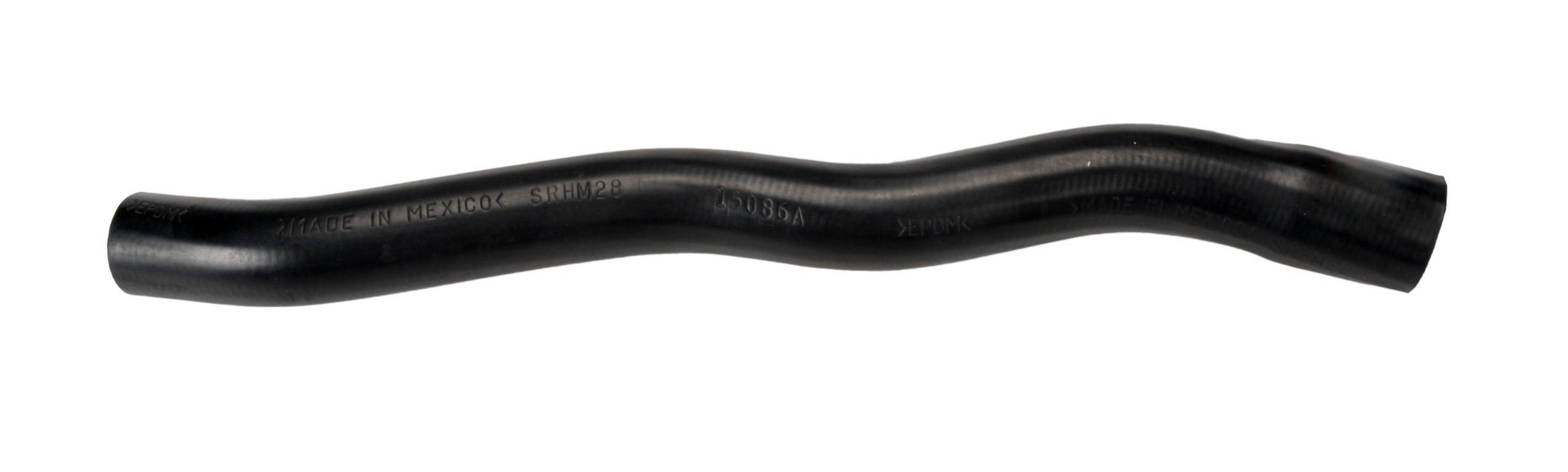 Continental Radiator Coolant Hose 67063