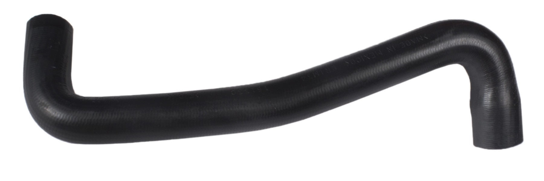 Continental Radiator Coolant Hose 67065