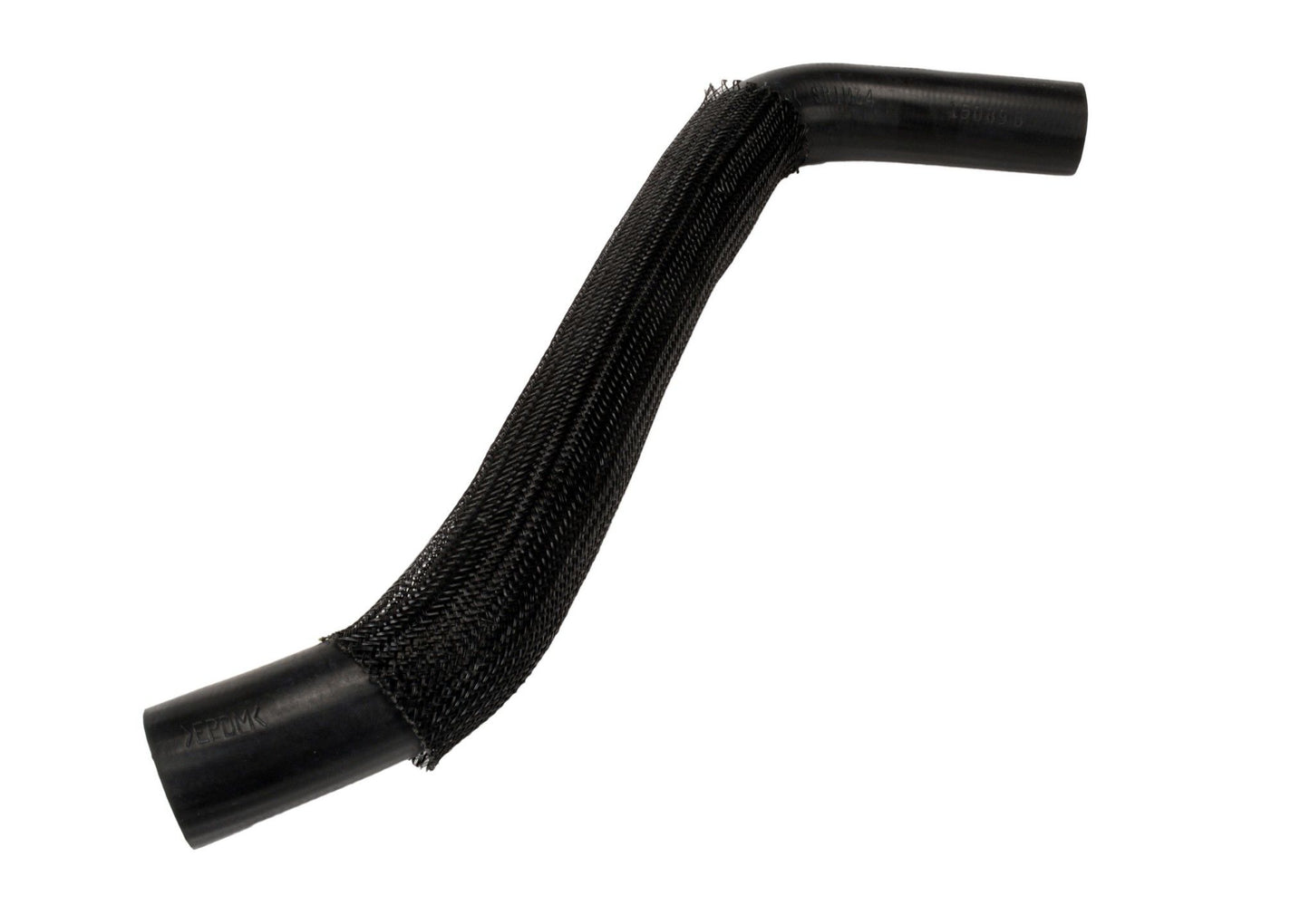 Continental Radiator Coolant Hose 67066