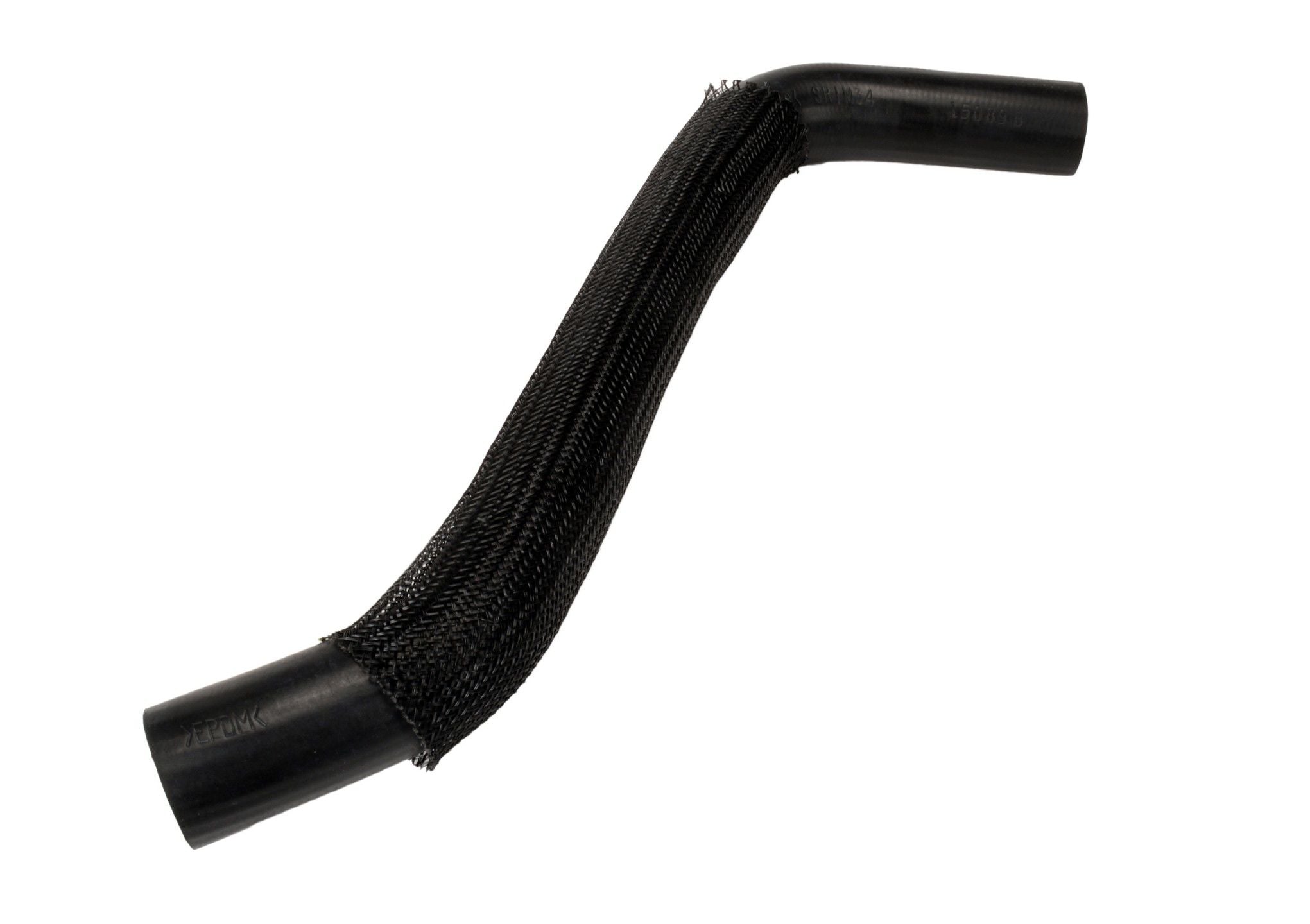 Continental Radiator Coolant Hose 67066