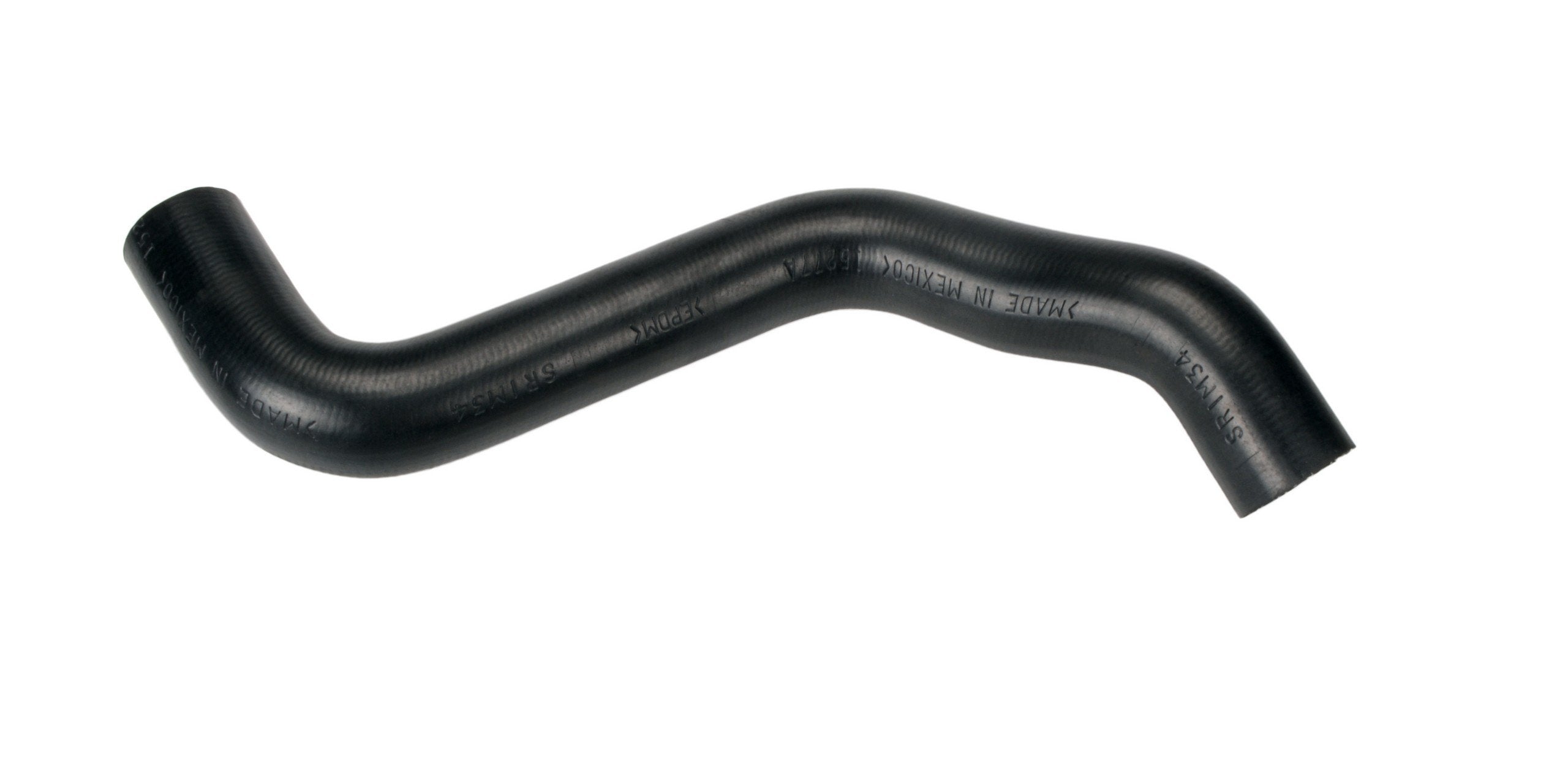 Continental Radiator Coolant Hose 67069