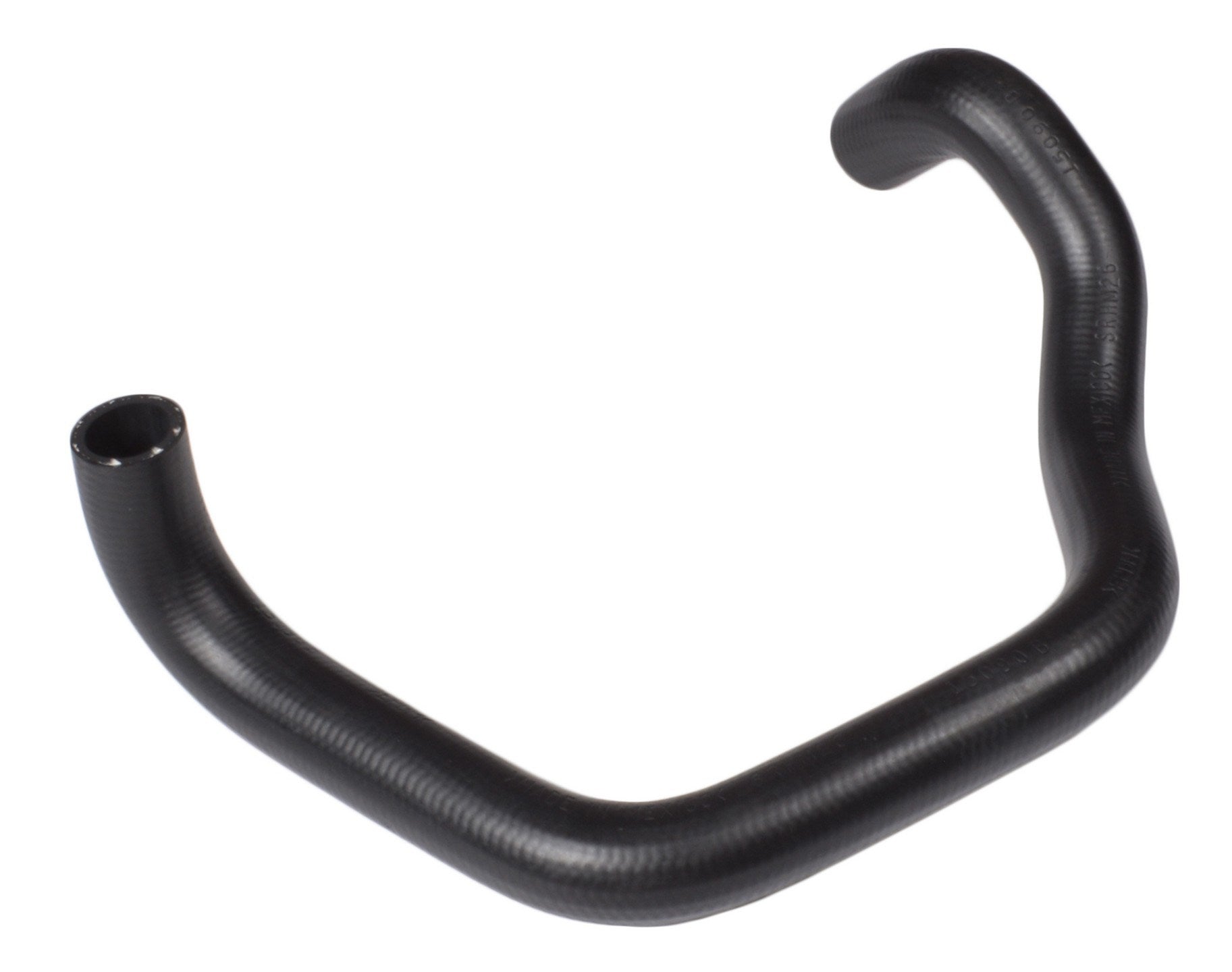 Continental Radiator Coolant Hose 67074