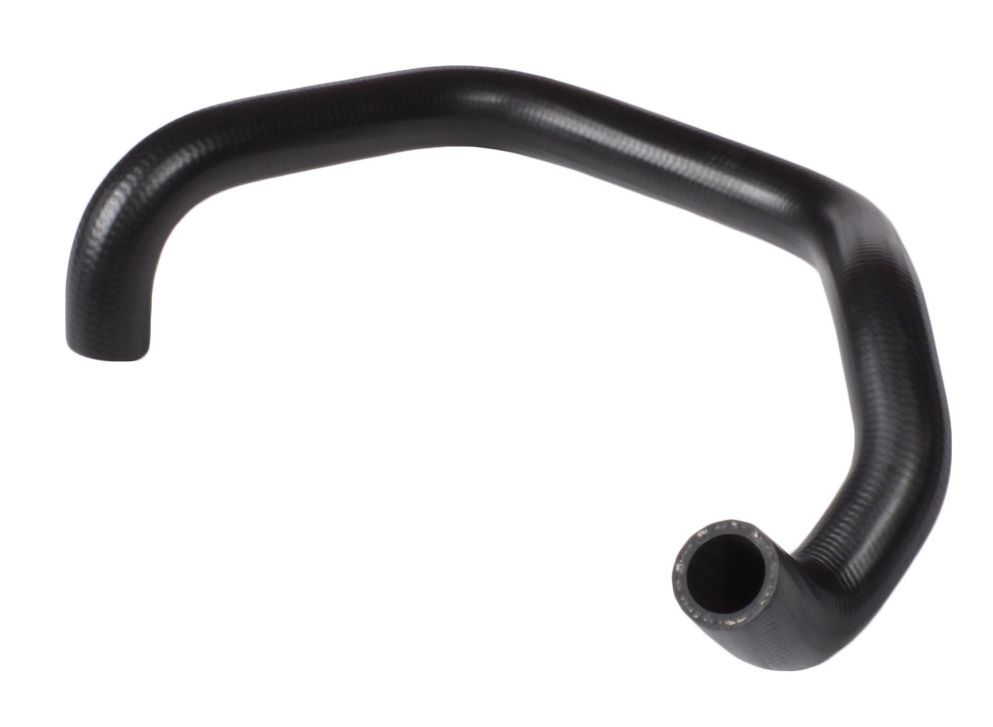 Continental Radiator Coolant Hose 67074