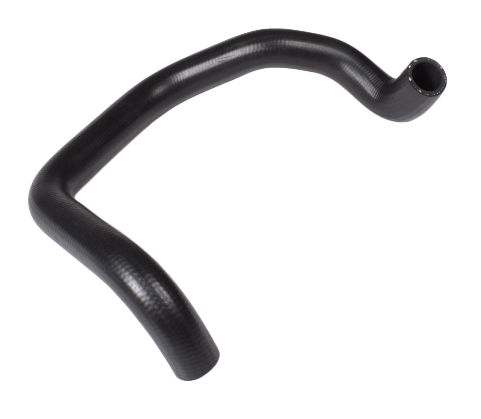 Continental Radiator Coolant Hose 67074