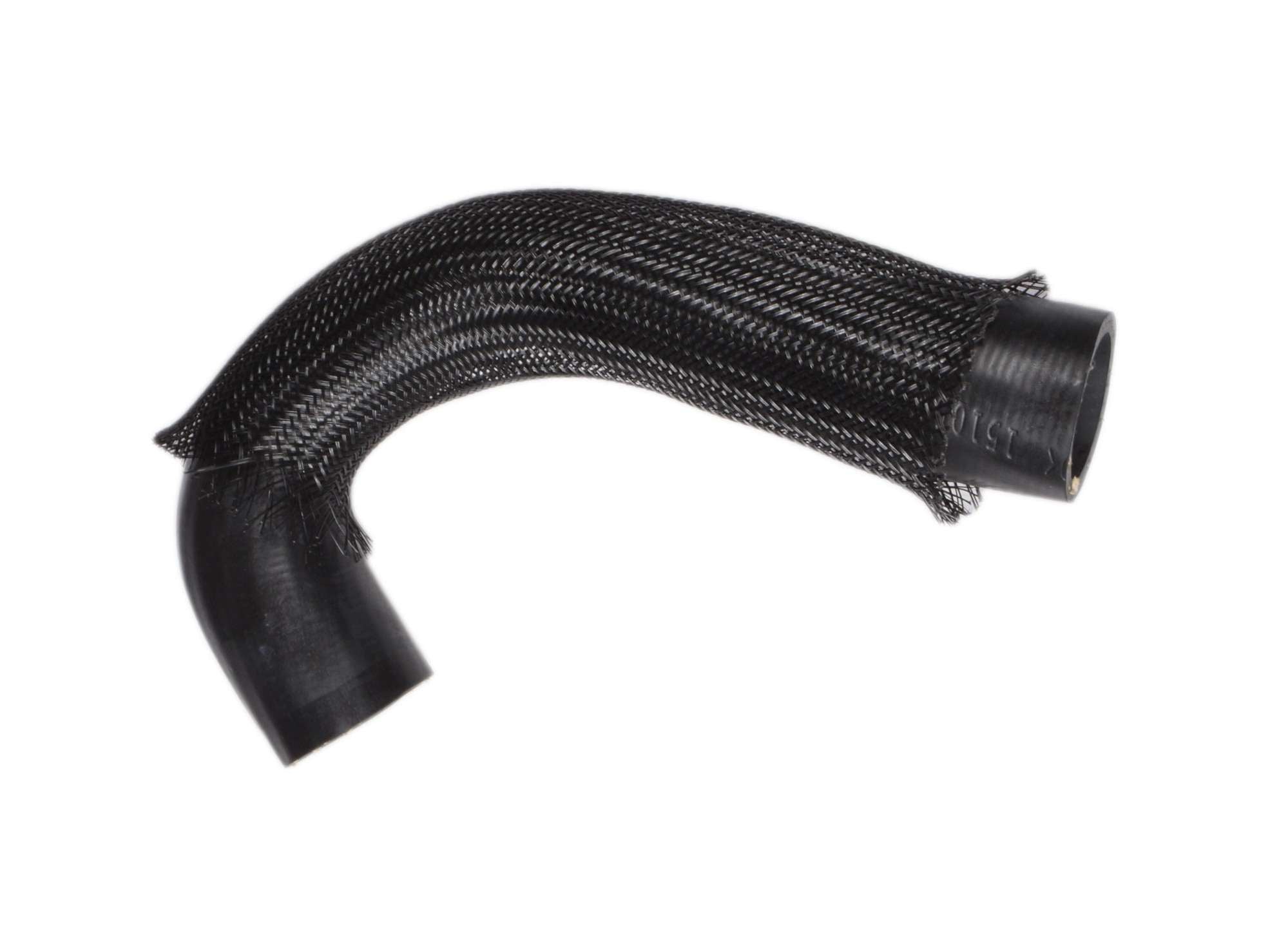 Continental Radiator Coolant Hose 67077