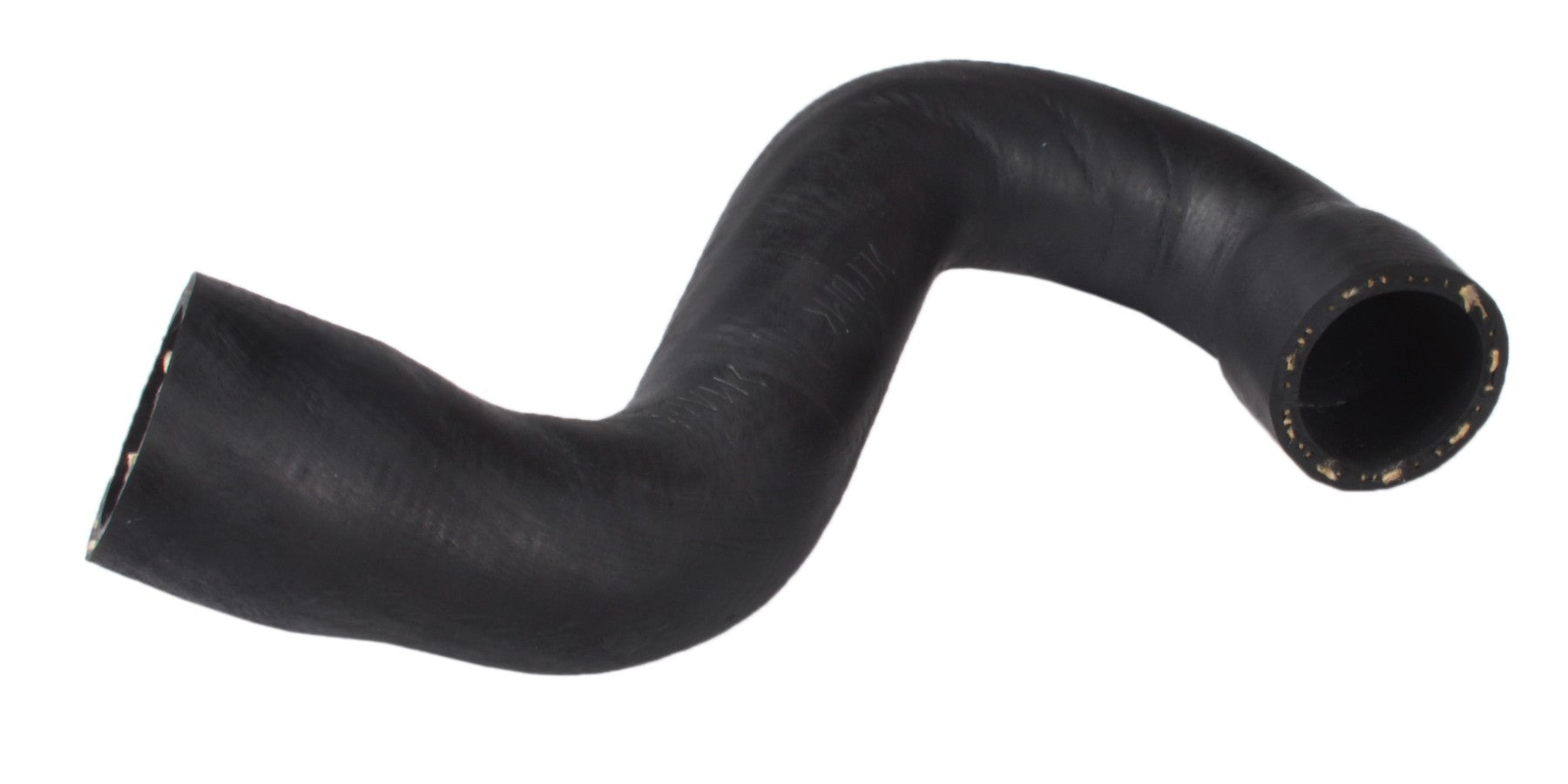 Continental Radiator Coolant Hose 67078