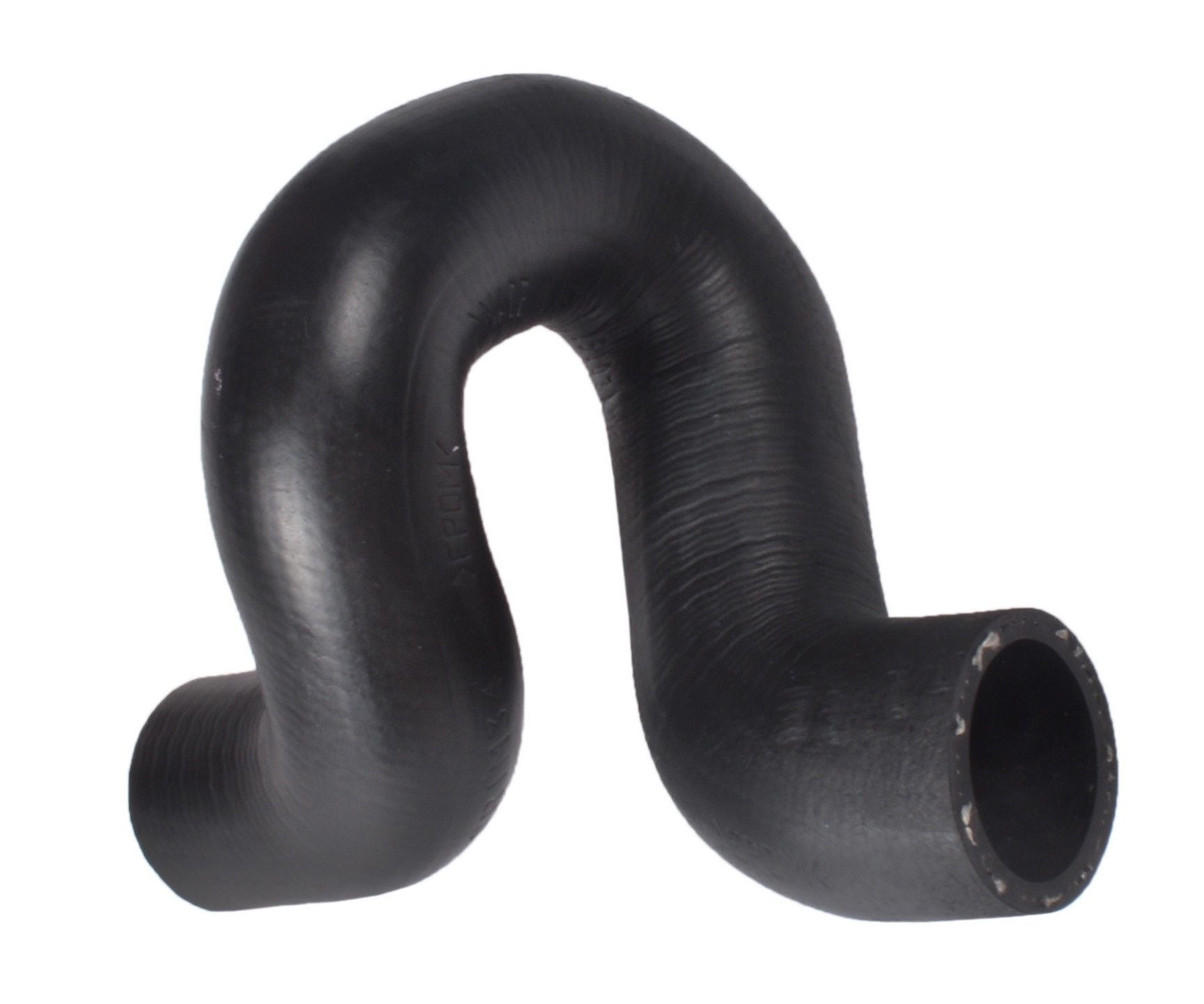 Continental Radiator Coolant Hose 67080