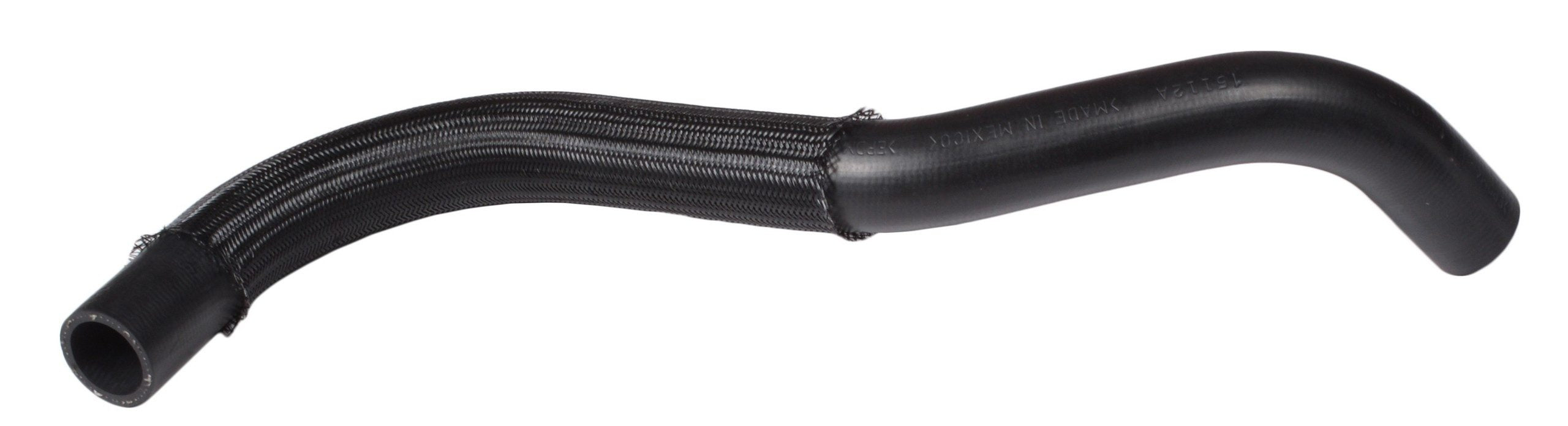 Continental Radiator Coolant Hose 67084