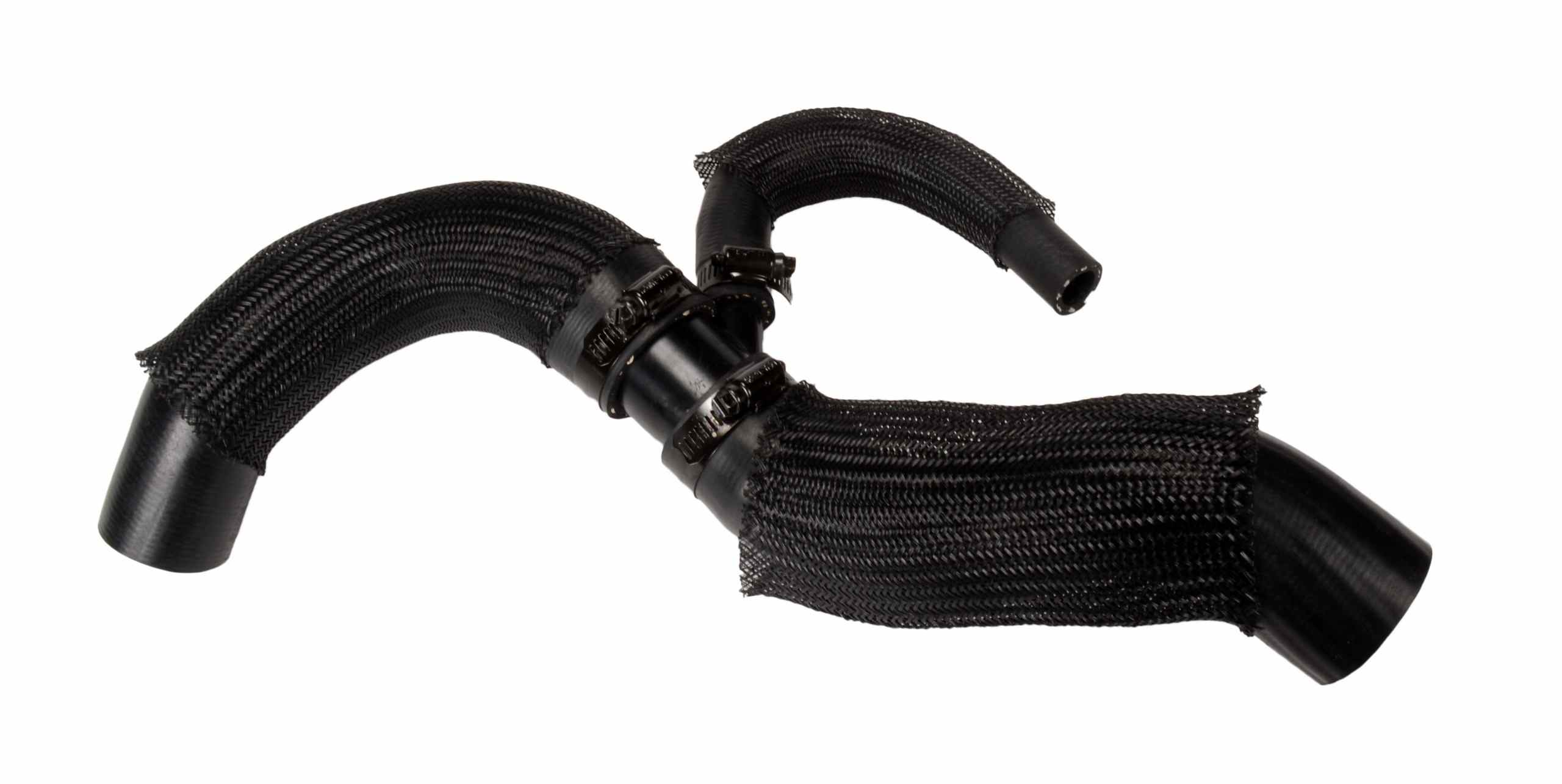 Continental Radiator Coolant Hose 67091
