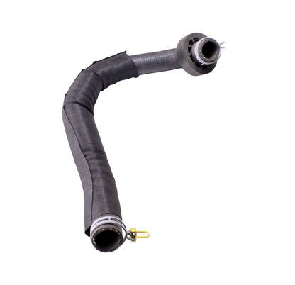 Continental Radiator Coolant Hose 67095