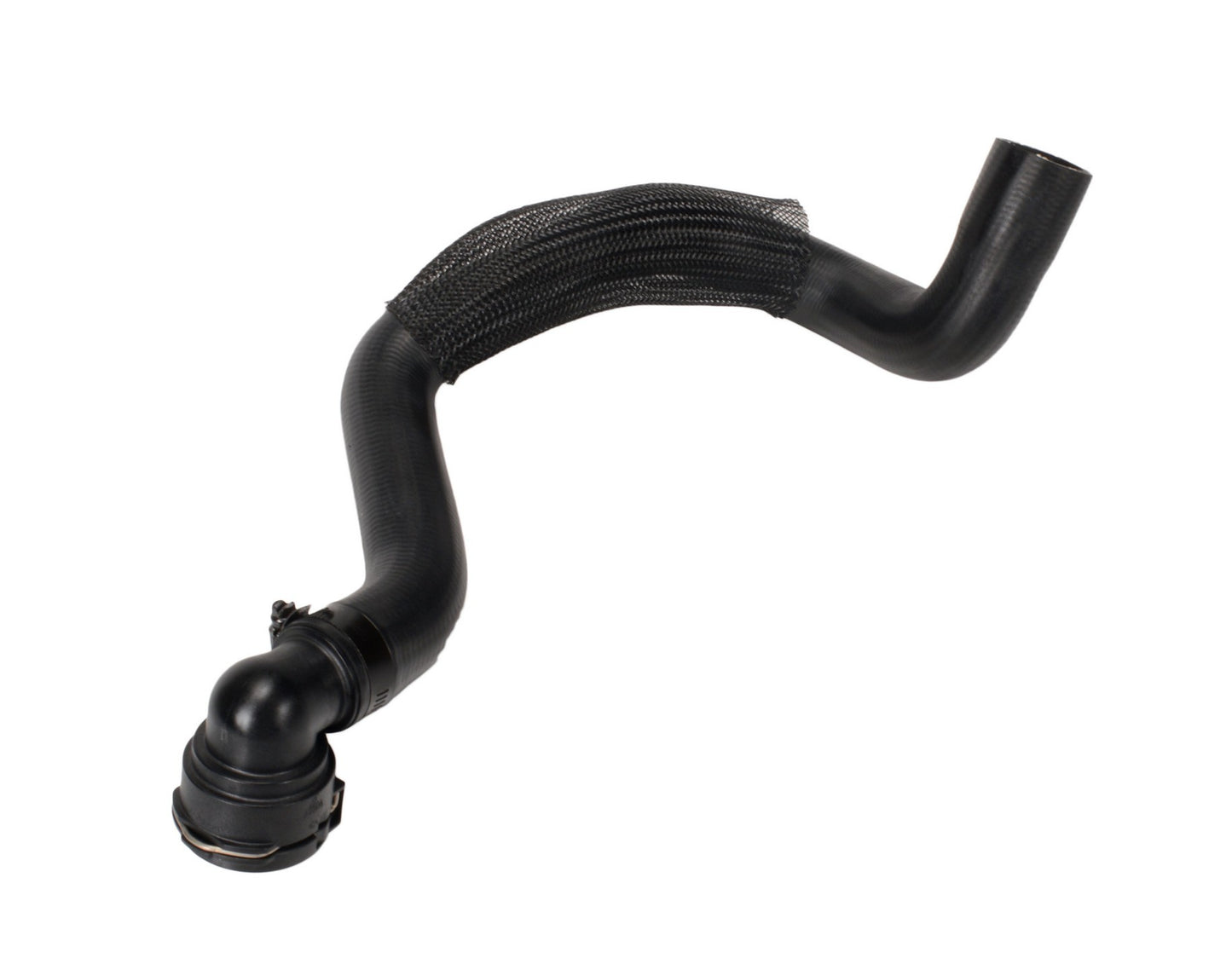 Continental Radiator Coolant Hose 67098