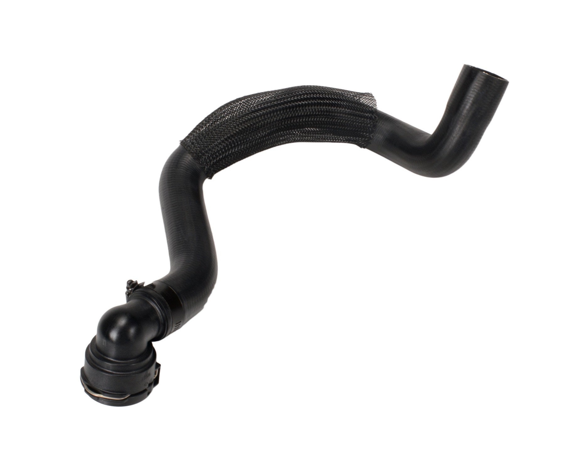 Continental Radiator Coolant Hose 67098