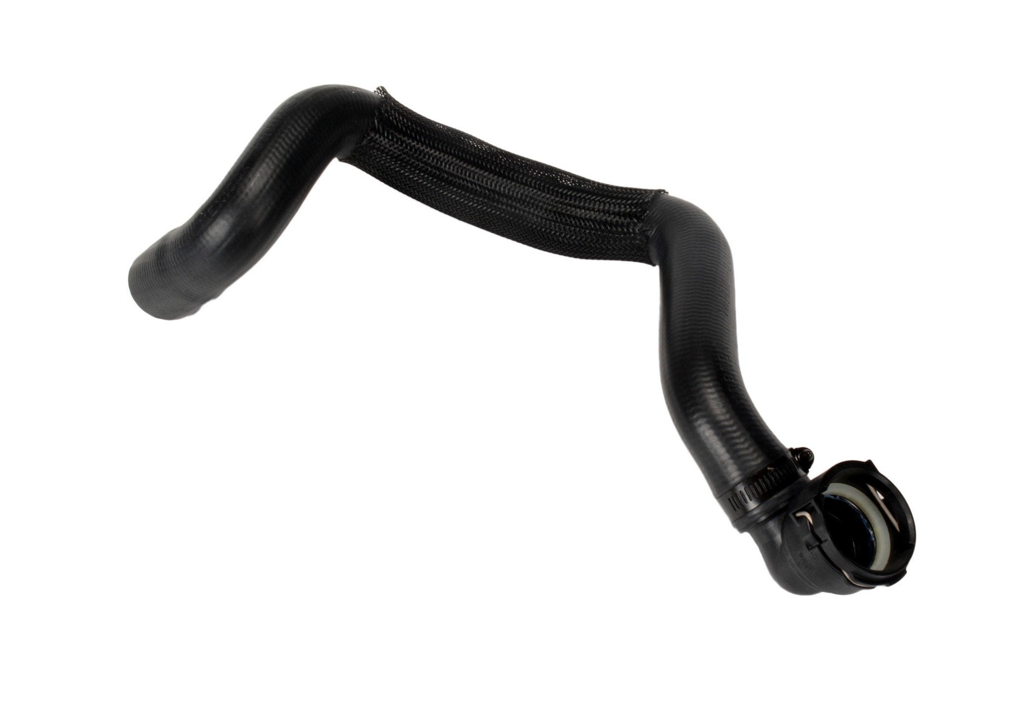Continental Radiator Coolant Hose 67098