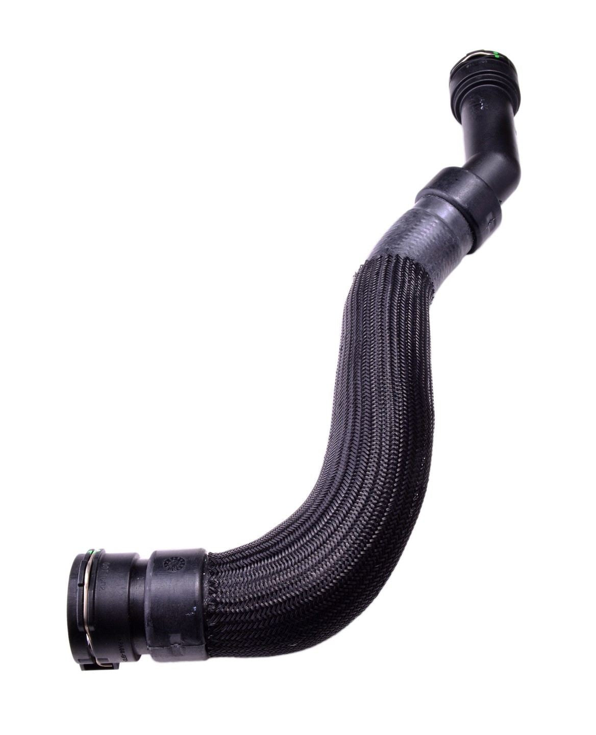 Continental Radiator Coolant Hose 67103