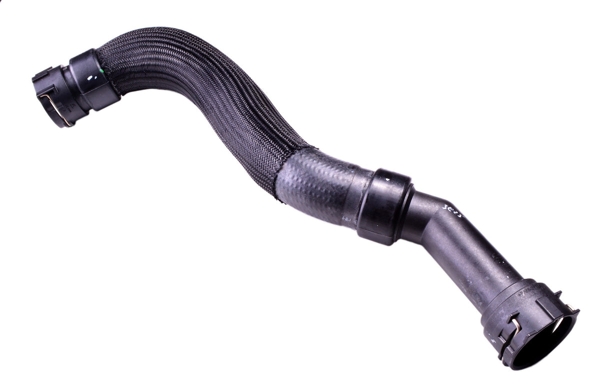 Continental Radiator Coolant Hose 67103