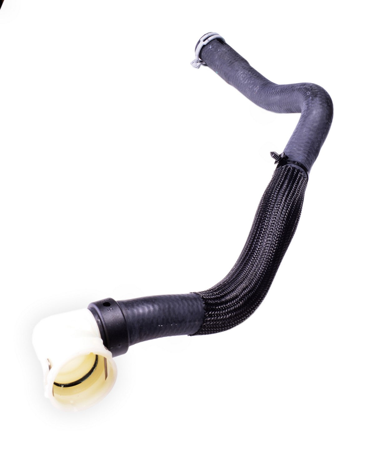 Continental Radiator Coolant Hose 67104