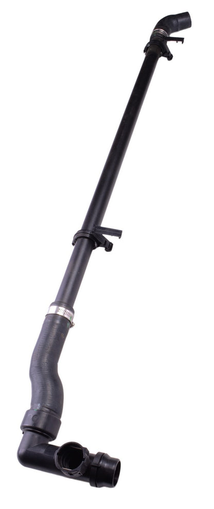 Continental Radiator Coolant Hose 67108