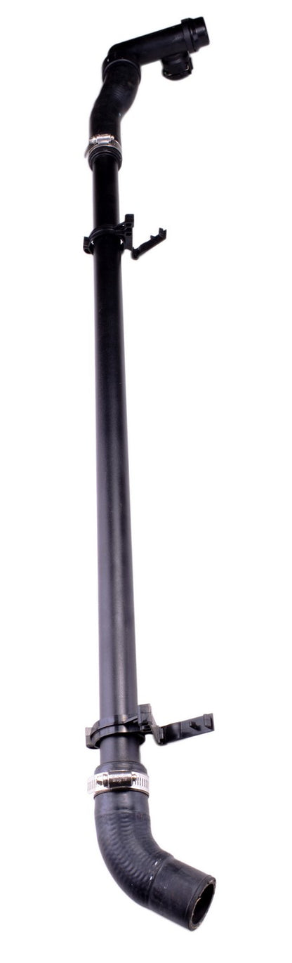 Continental Radiator Coolant Hose 67108