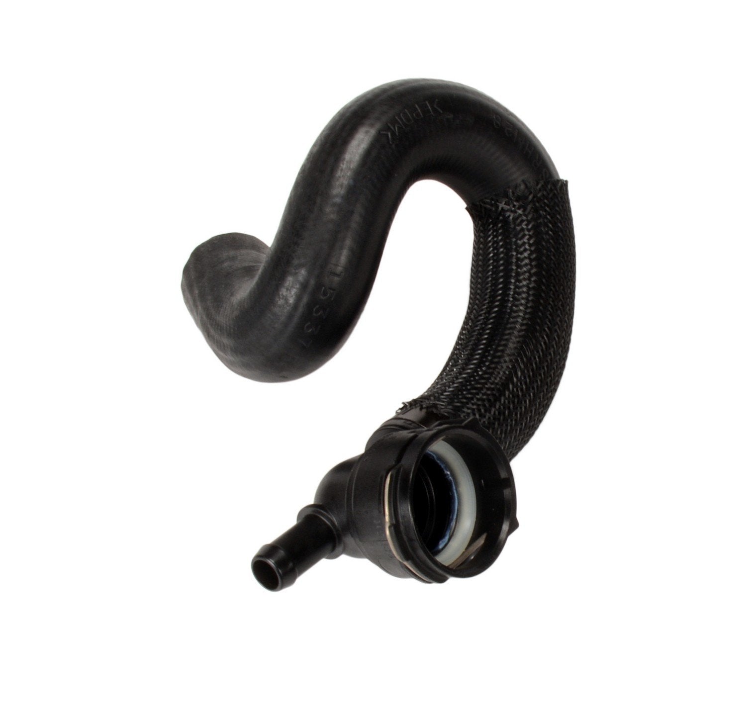 Continental Radiator Coolant Hose 67112