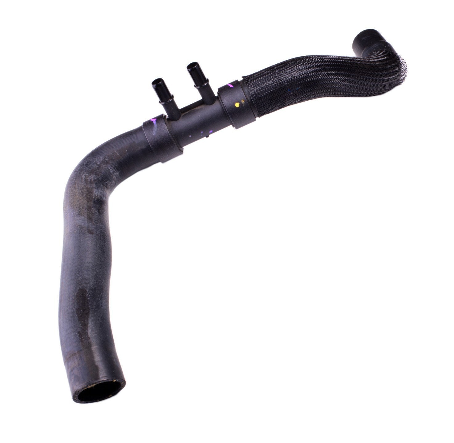 Continental Radiator Coolant Hose 67125