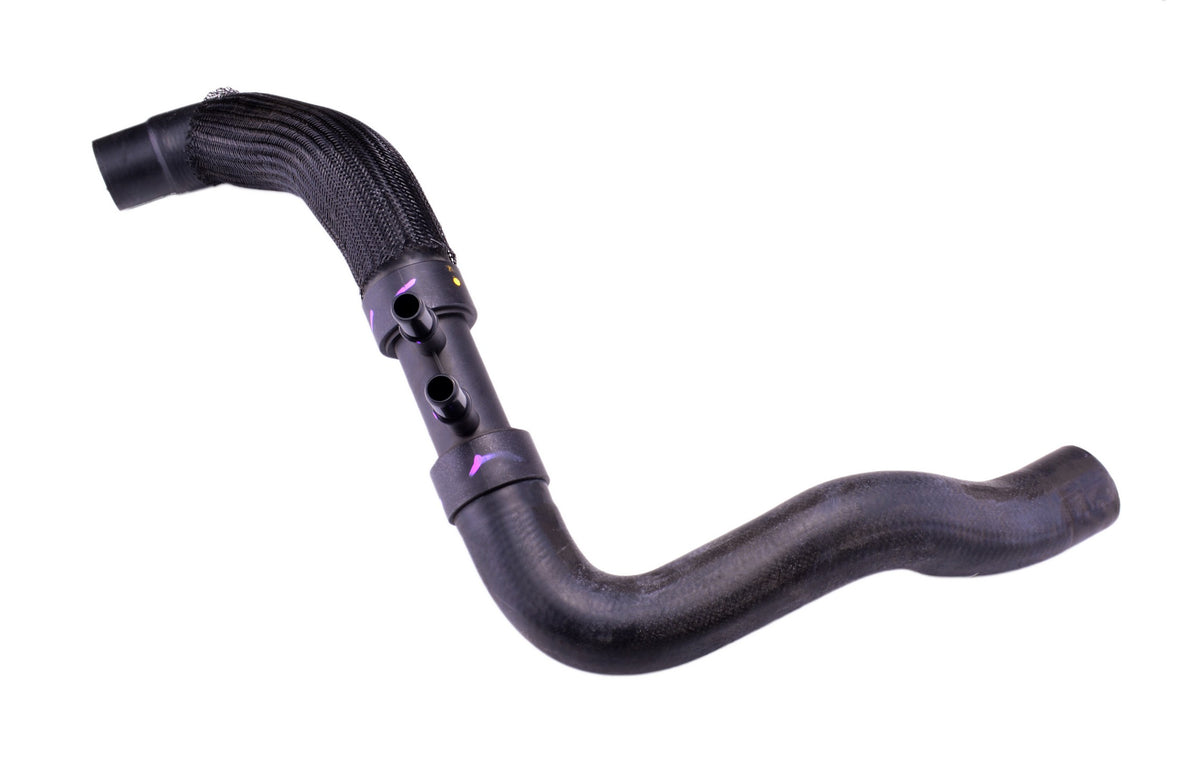 Continental Radiator Coolant Hose 67125