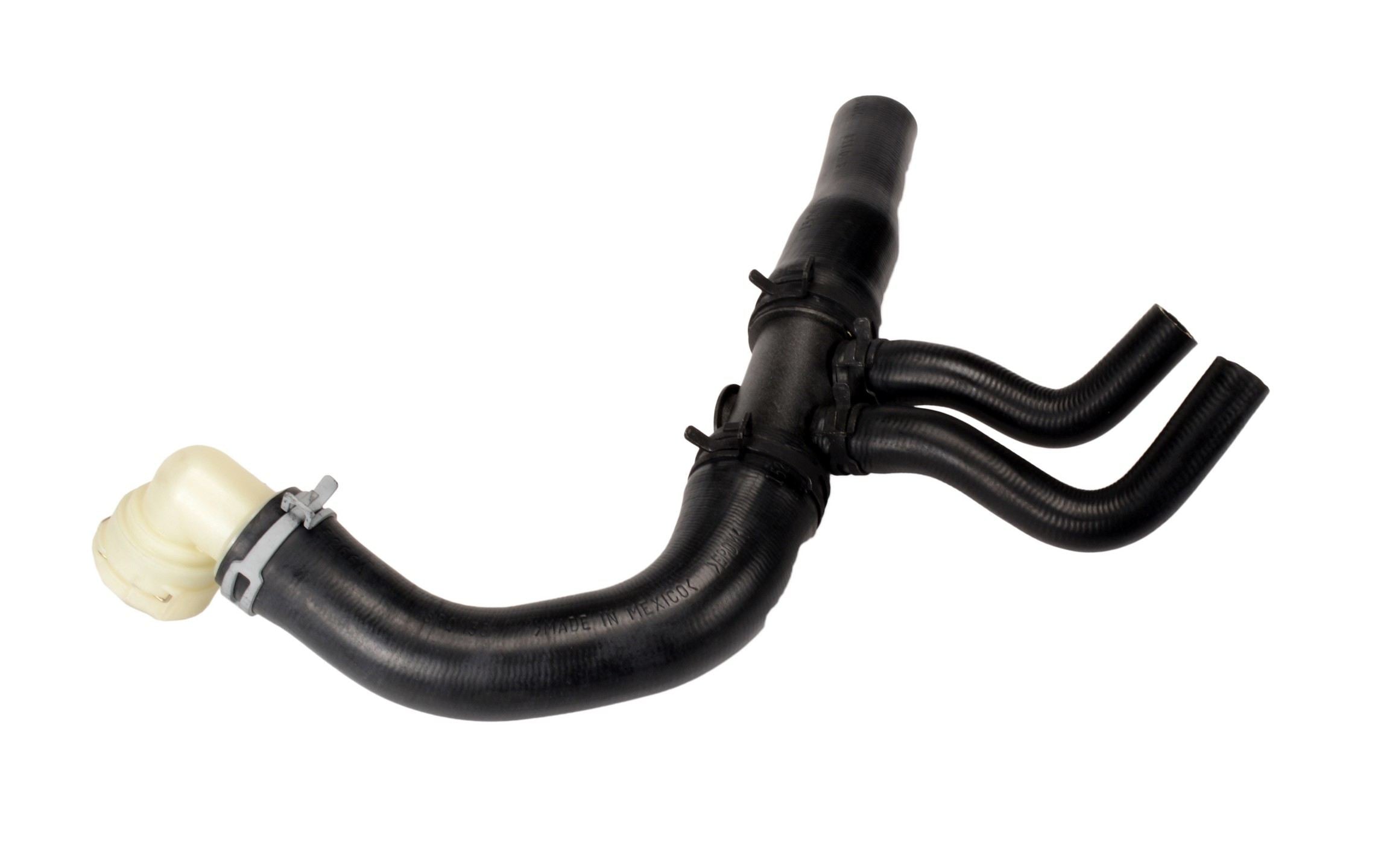 Continental Radiator Coolant Hose 67128