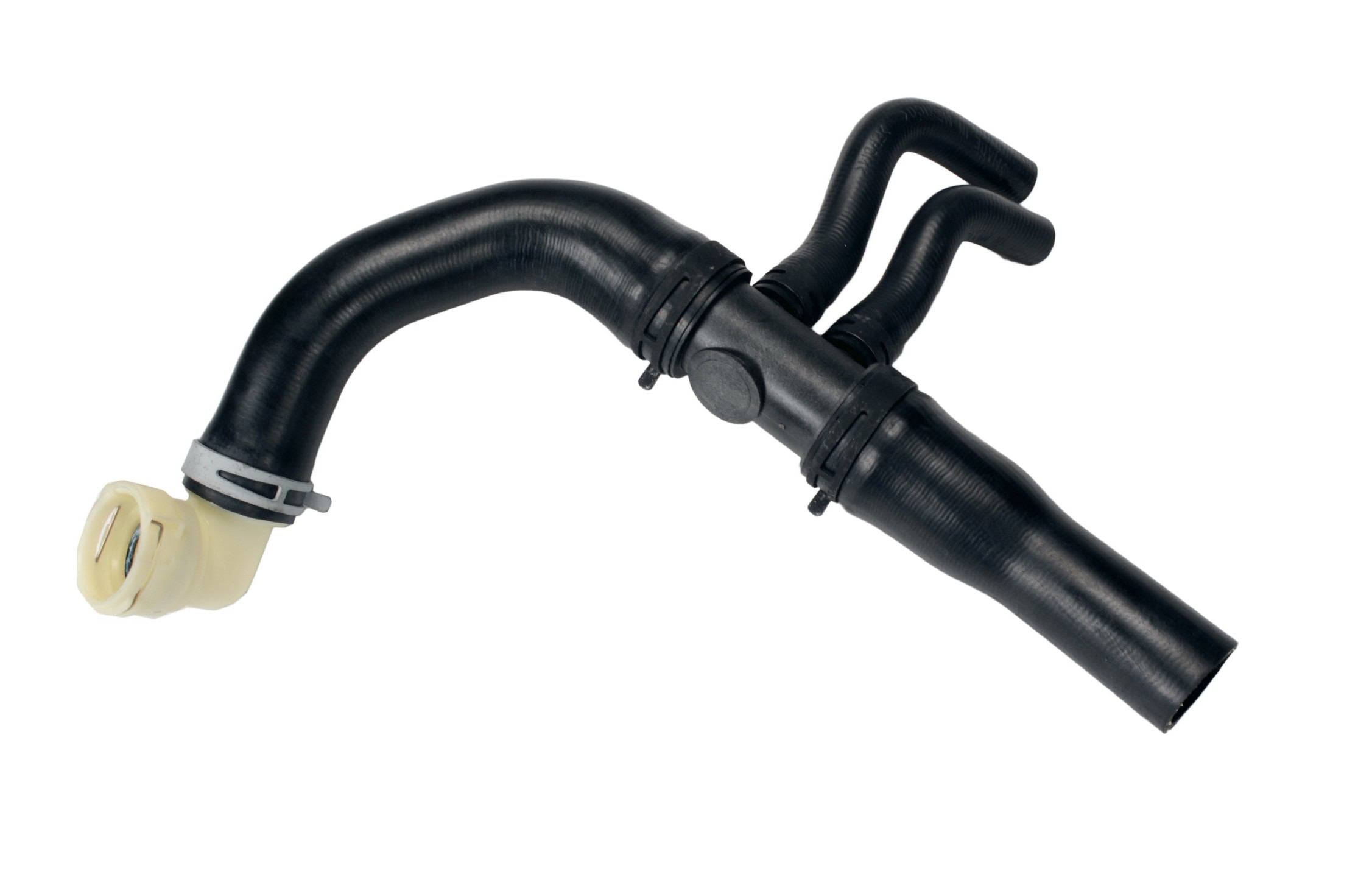 Continental Radiator Coolant Hose 67128