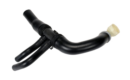 Continental Radiator Coolant Hose 67128