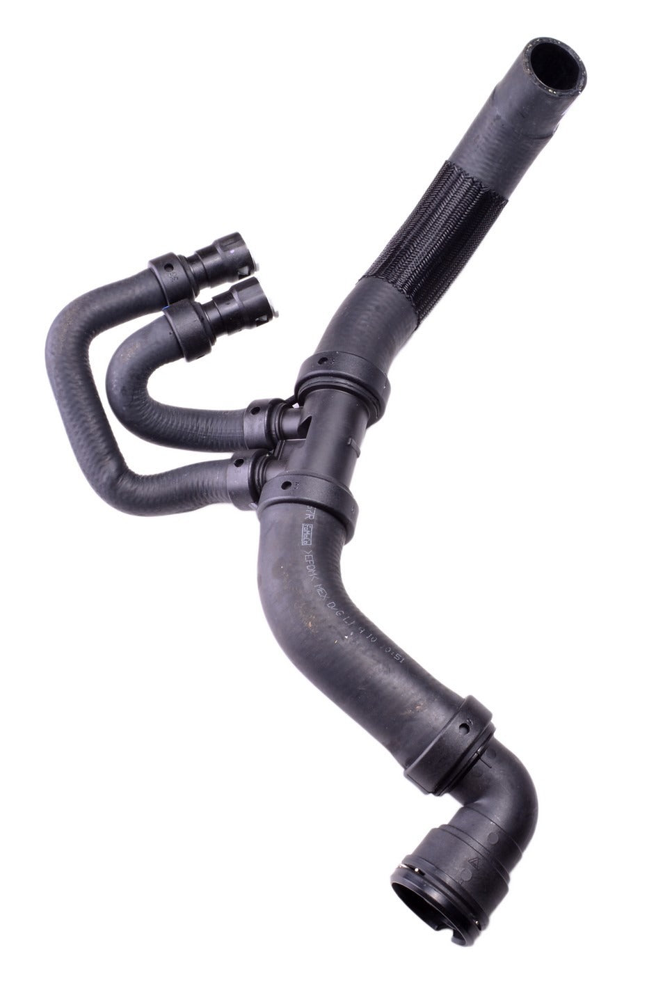 Continental Radiator Coolant Hose 67130