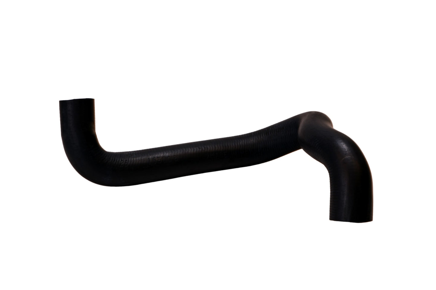 Continental Radiator Coolant Hose 67161