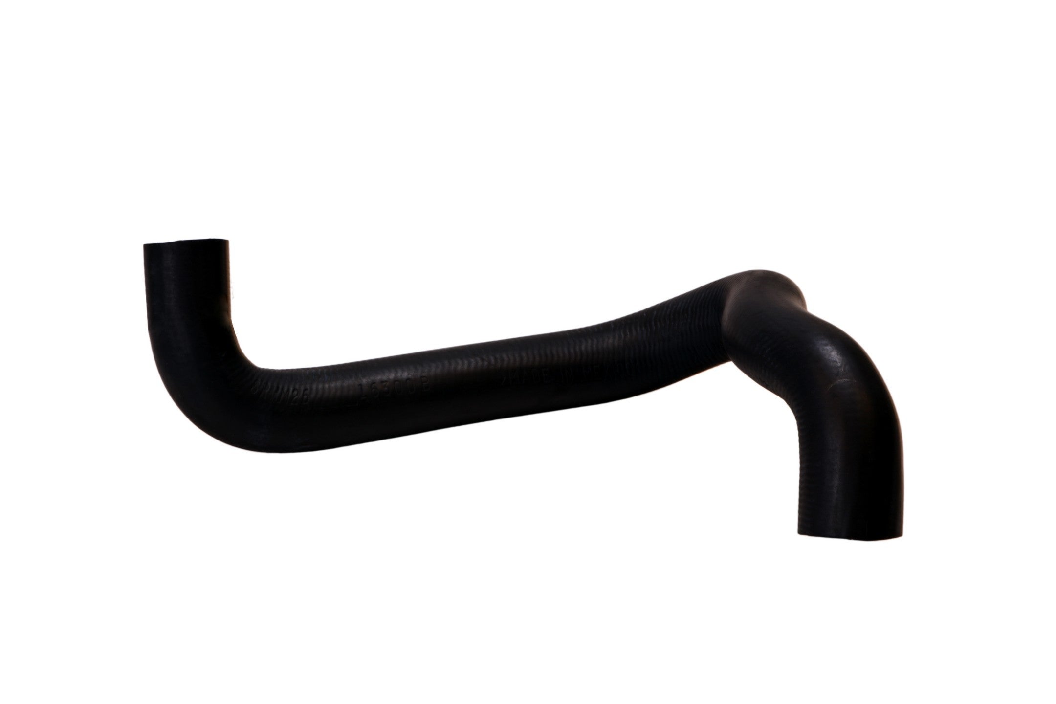 Continental Radiator Coolant Hose 67161