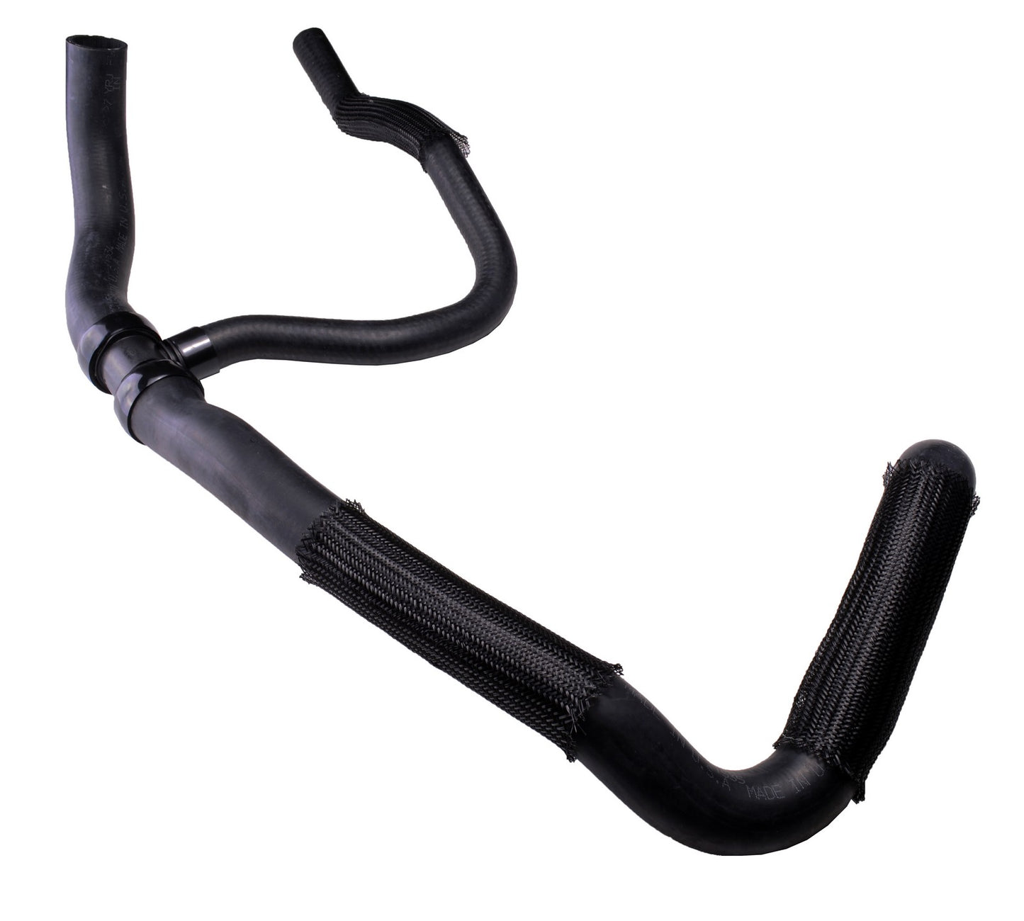 Continental Radiator Coolant Hose 67162