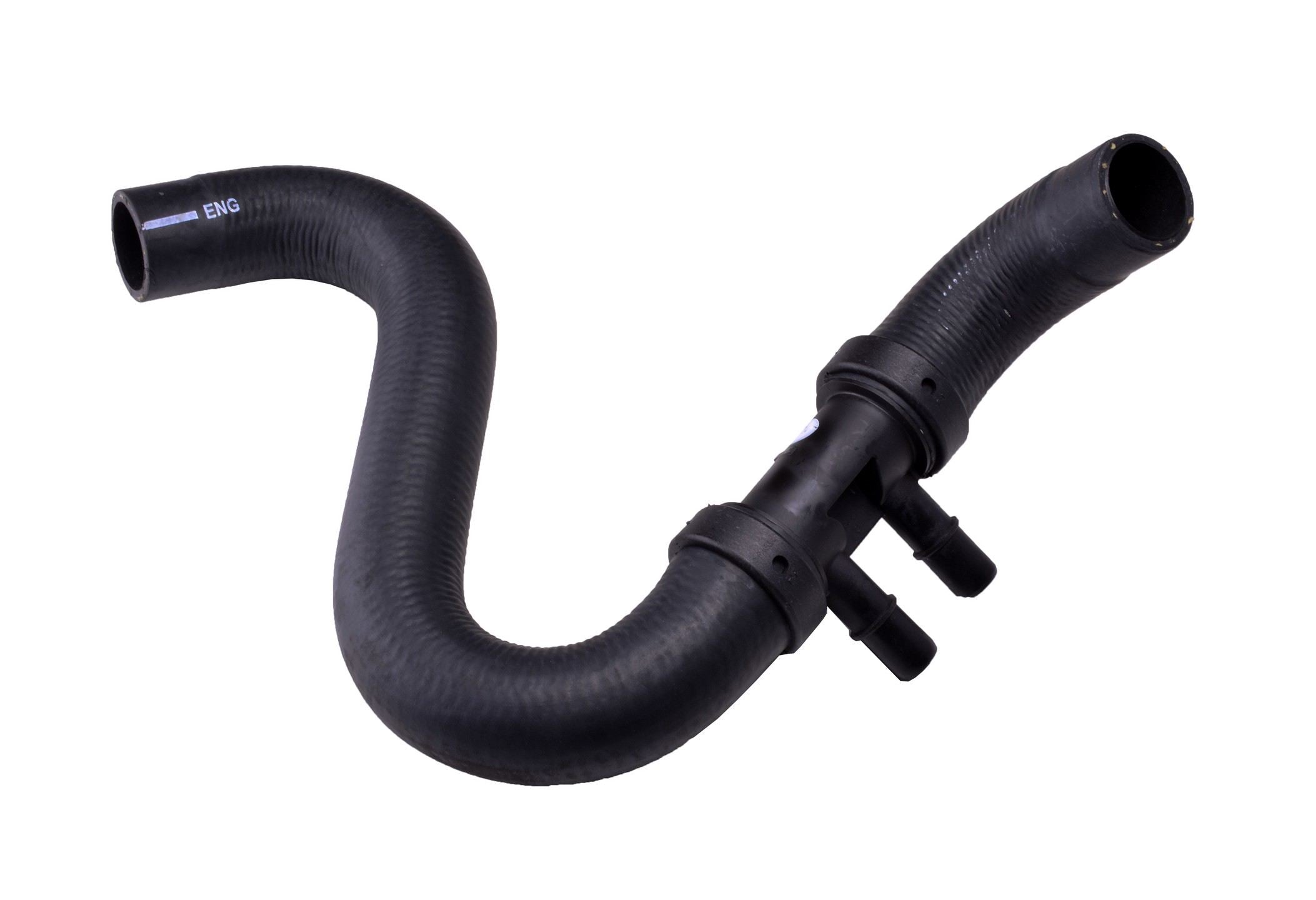 Continental Radiator Coolant Hose 67187