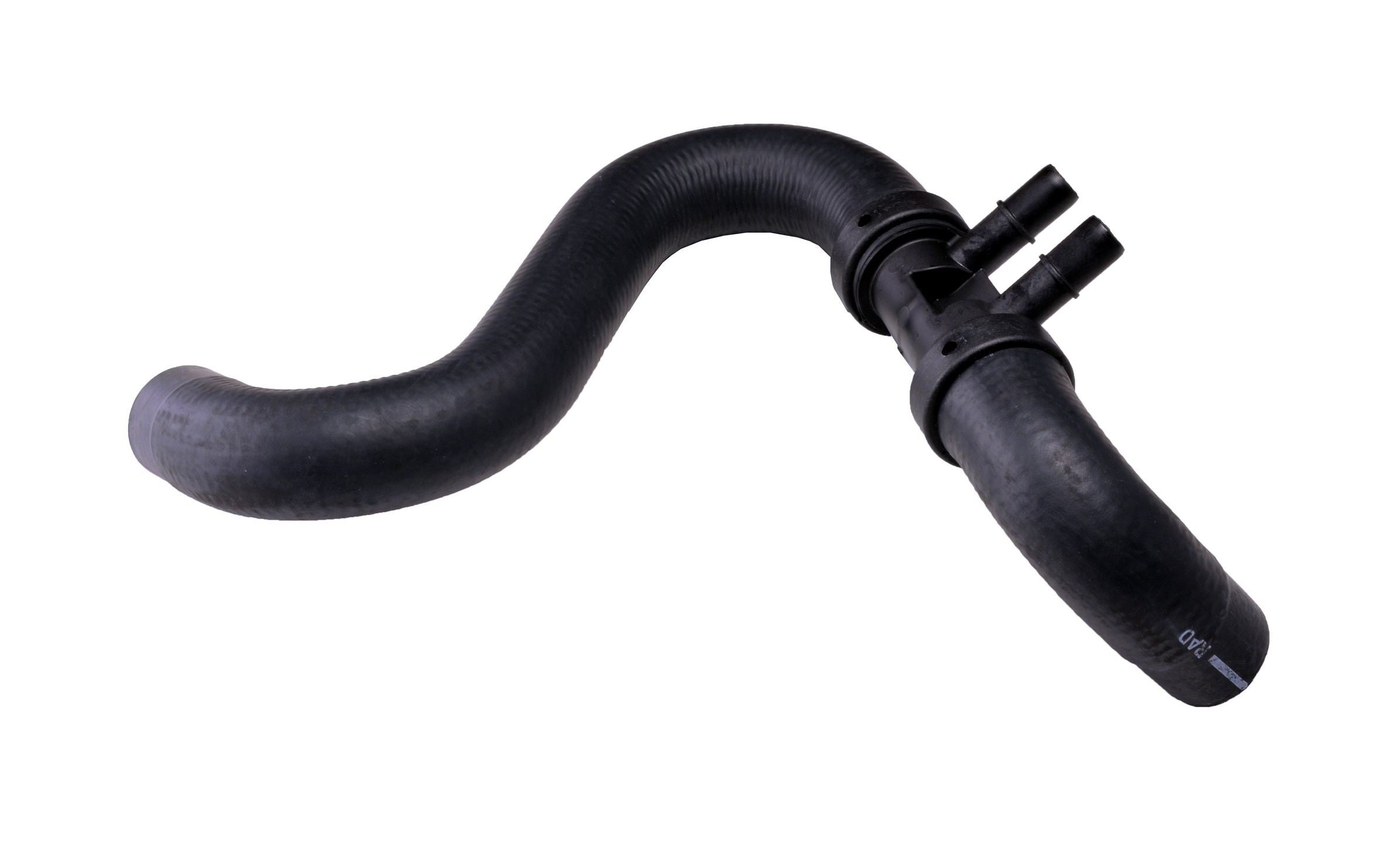 Continental Radiator Coolant Hose 67187