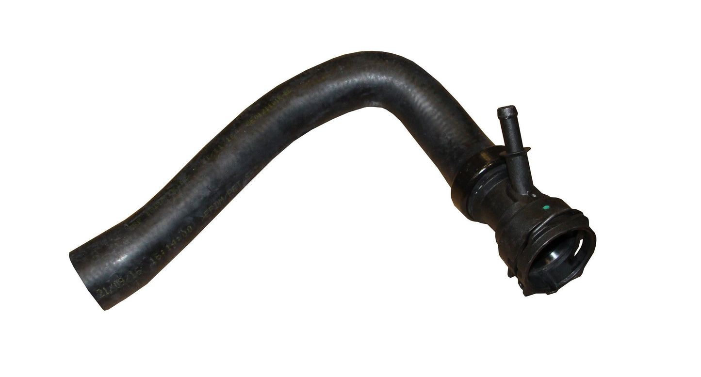 Continental Radiator Coolant Hose 67218