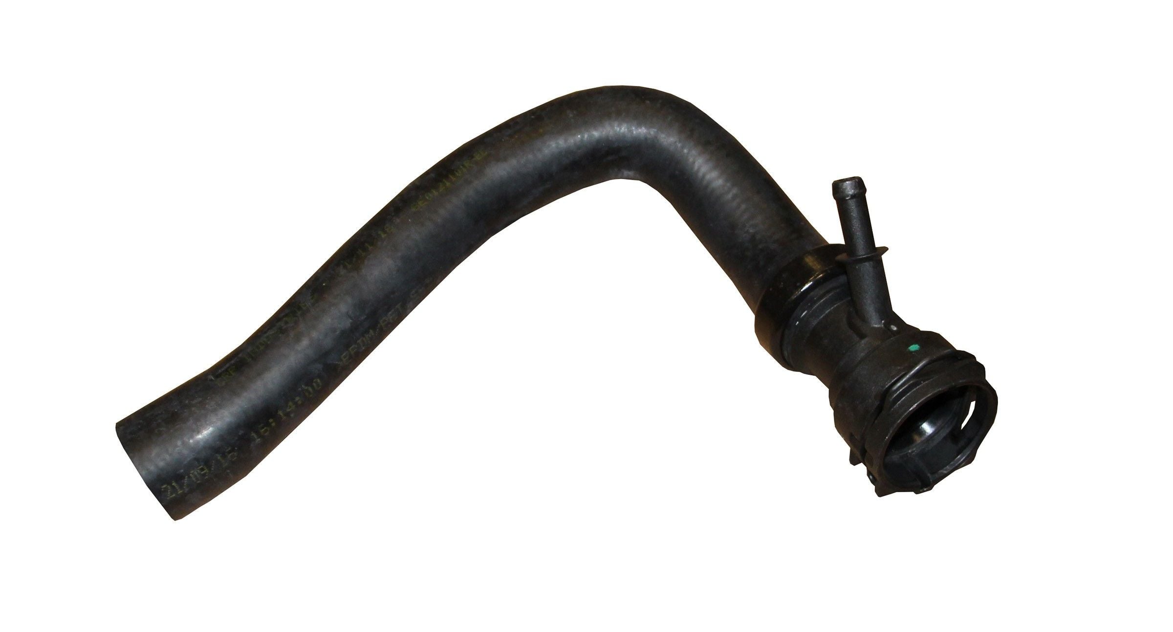 Continental Radiator Coolant Hose 67218