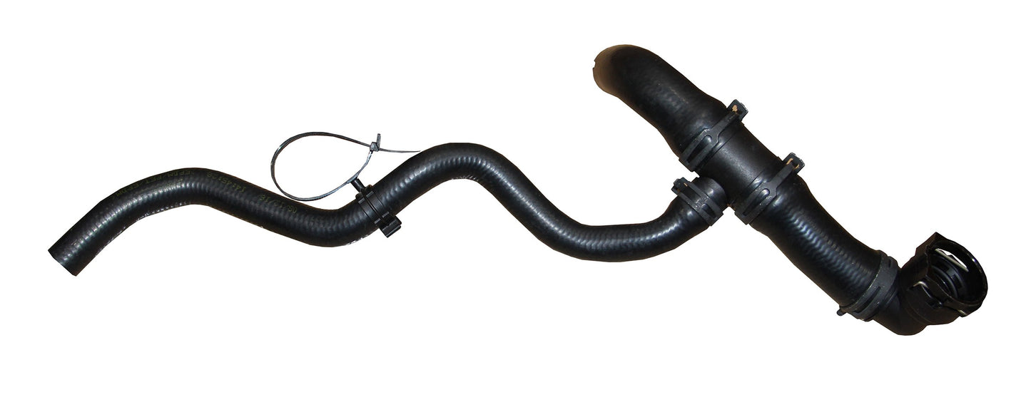 Continental Radiator Coolant Hose 67220