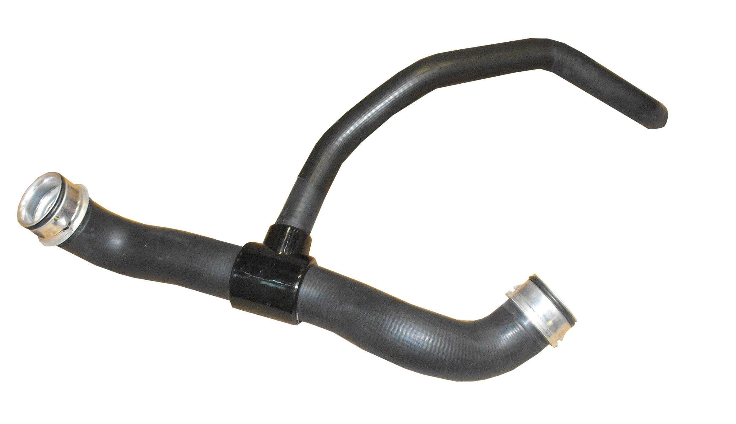 Continental Radiator Coolant Hose 67224