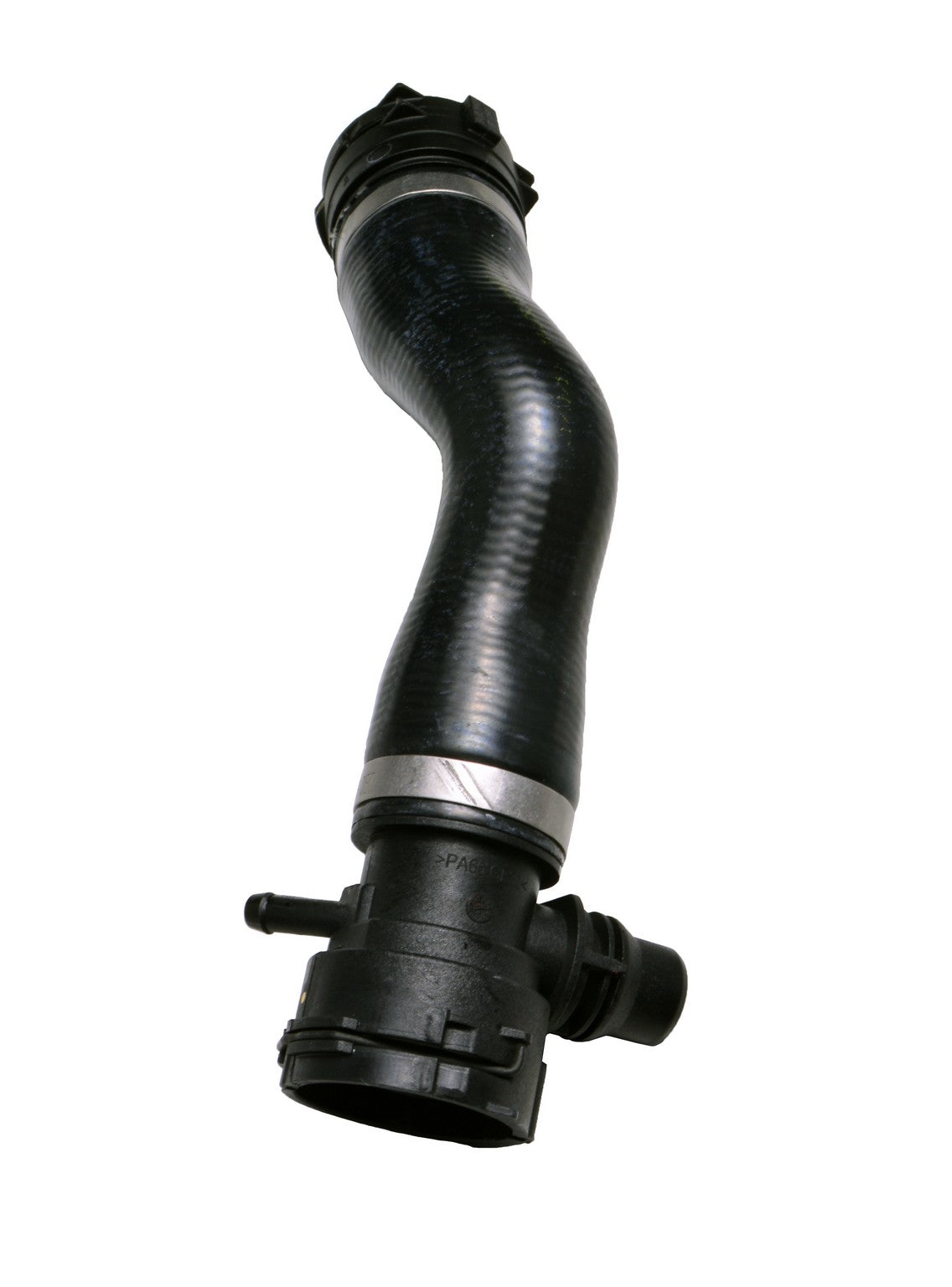 Continental Radiator Coolant Hose 67272